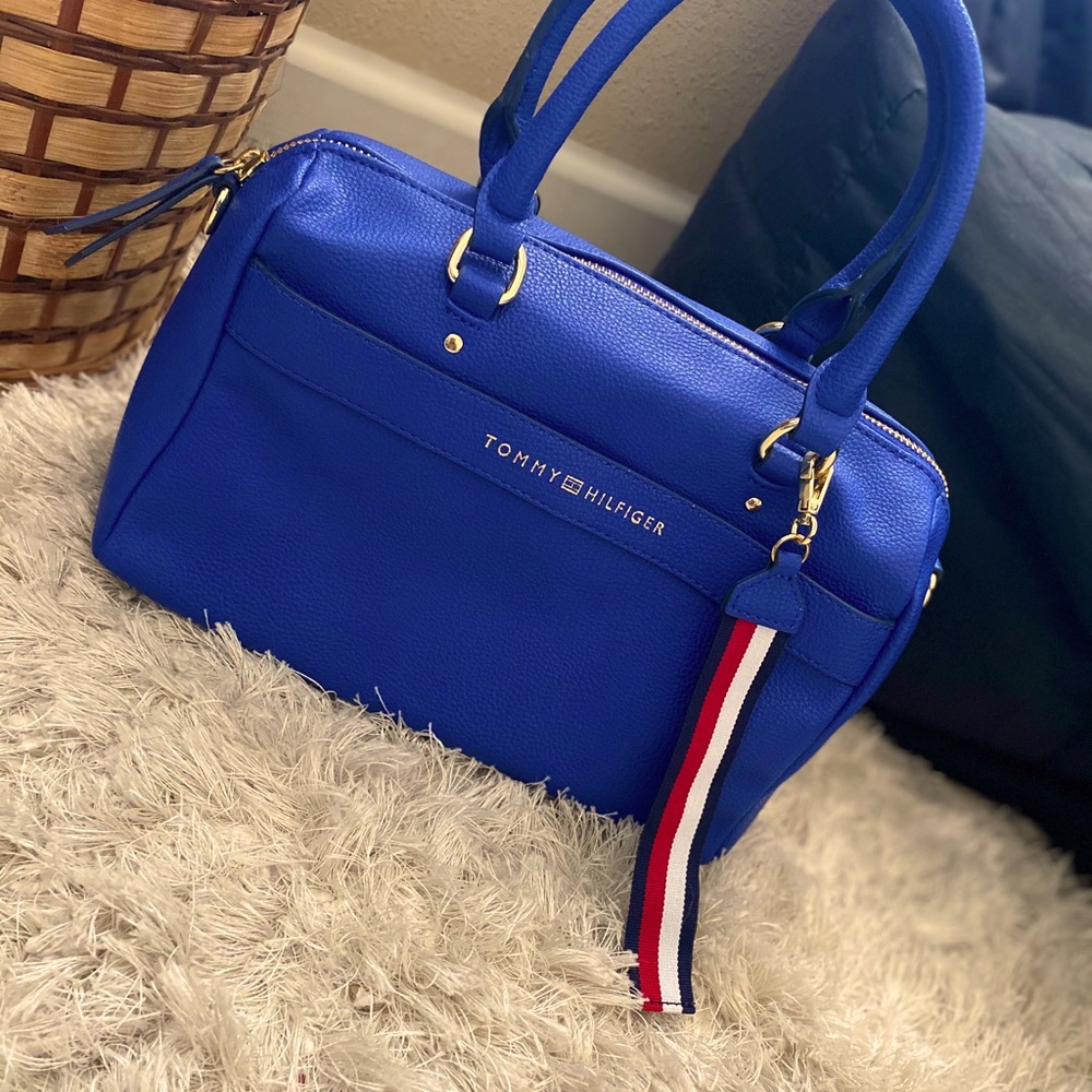 Tommy Hilfigure handbag 👝
